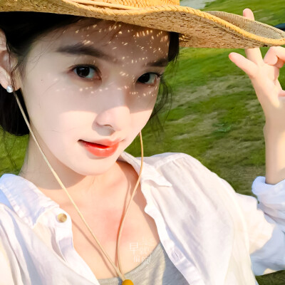 视线集中于你