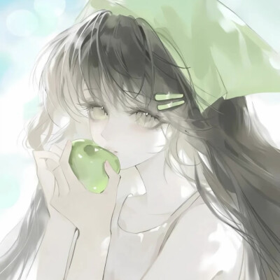 女生头像