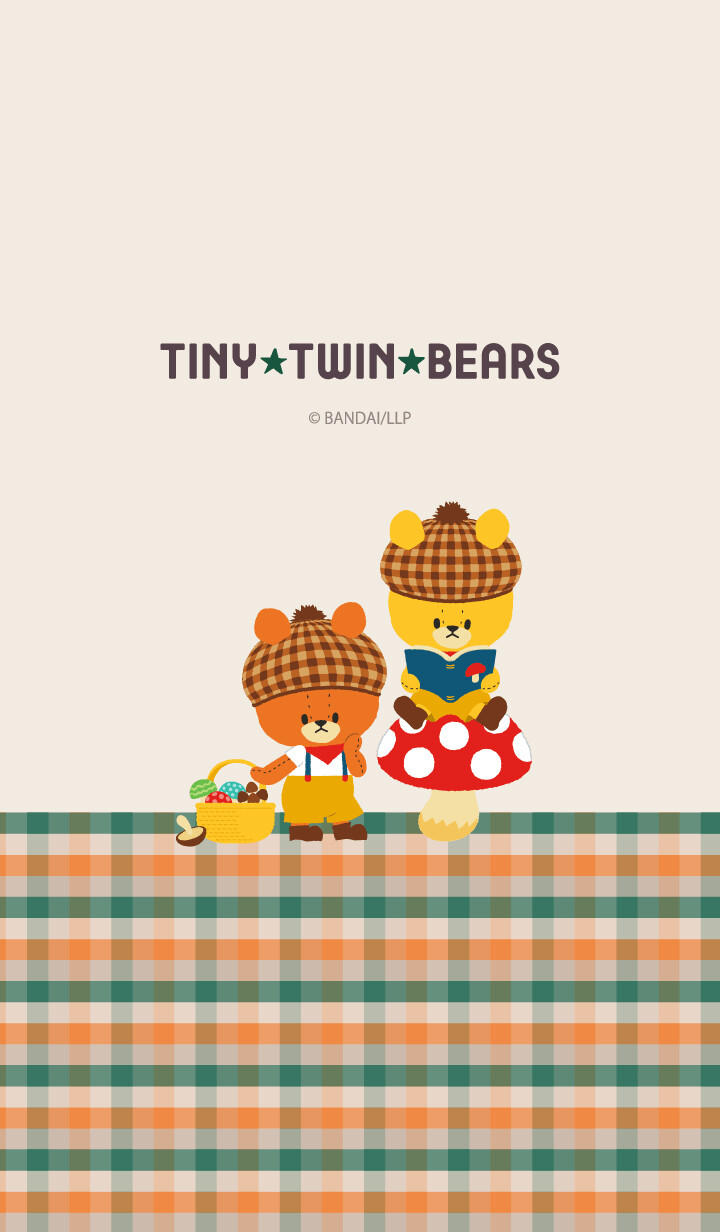 『 the bears' school 』
- 头像▪壁纸