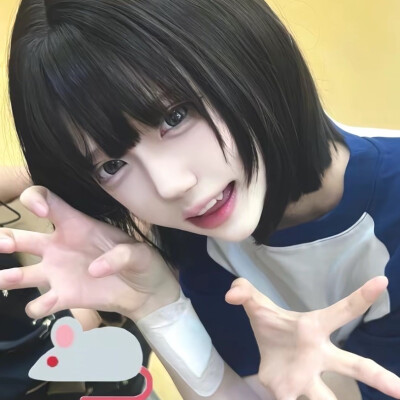 妹妹头疼