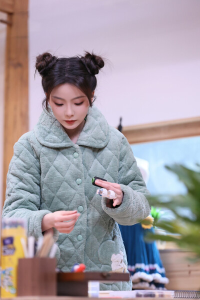 陈卓璇