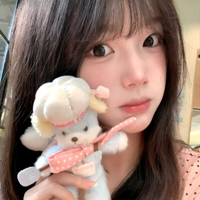 女生头像