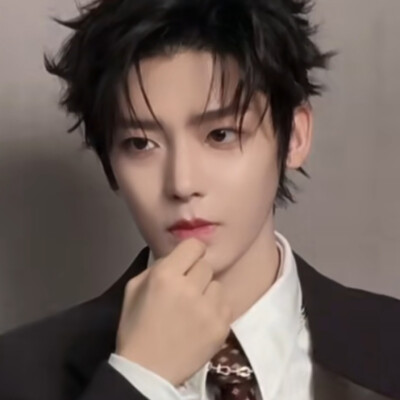 离仑的老公来也