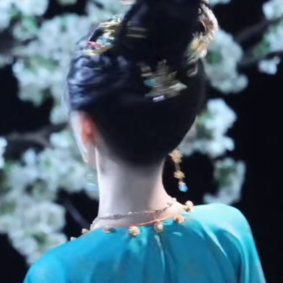 武祯x梅逐雨