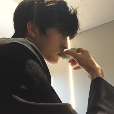 男生头像