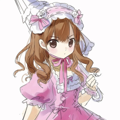 女子