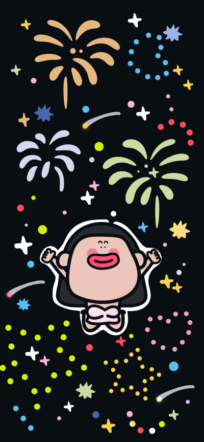 壁纸