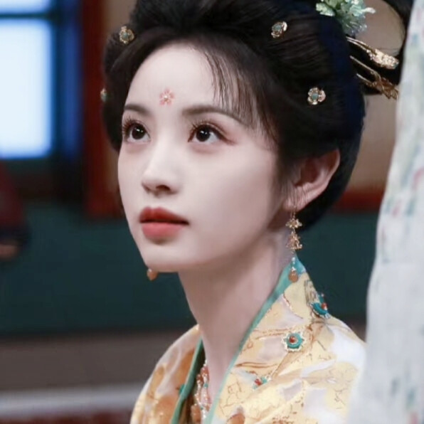 武祯