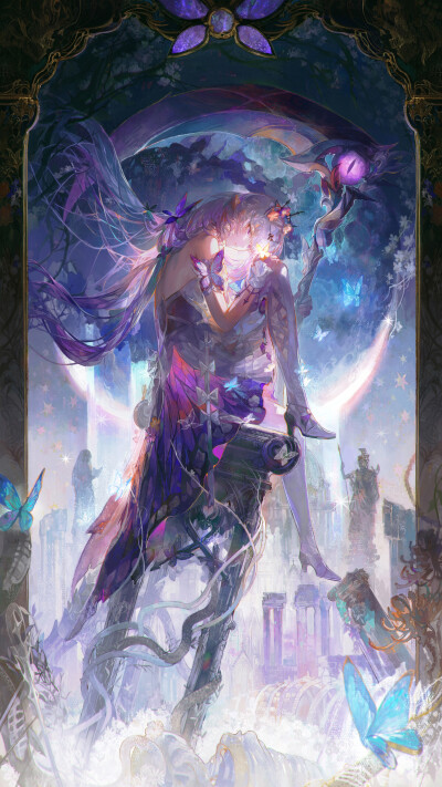 星铁