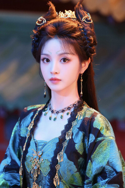 子夜归 武祯