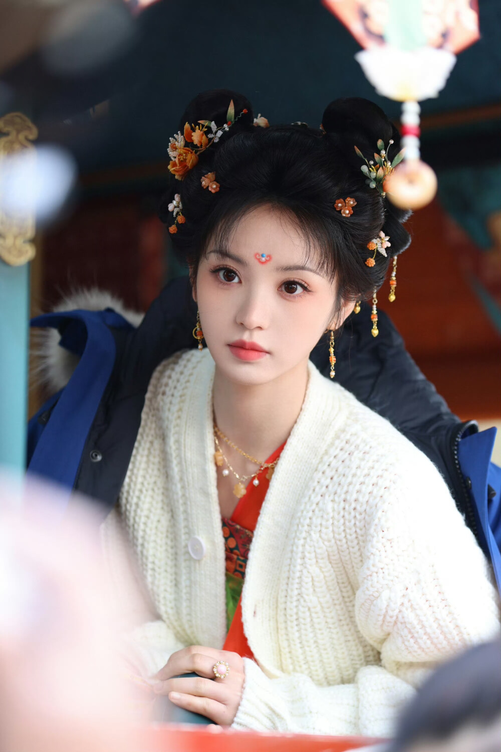 田曦薇