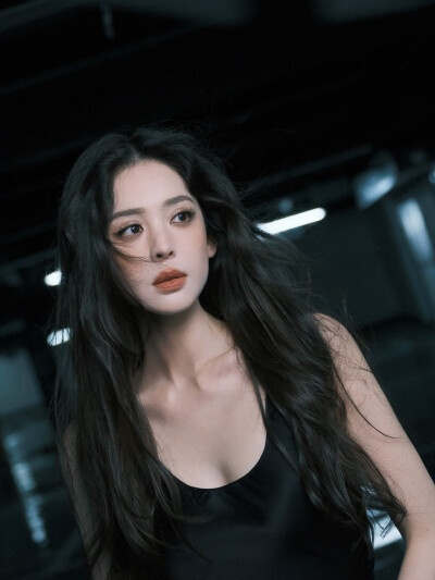 古力娜扎
