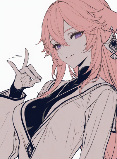 八重神子