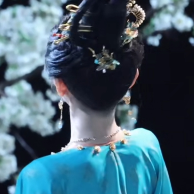 武祯x梅逐雨