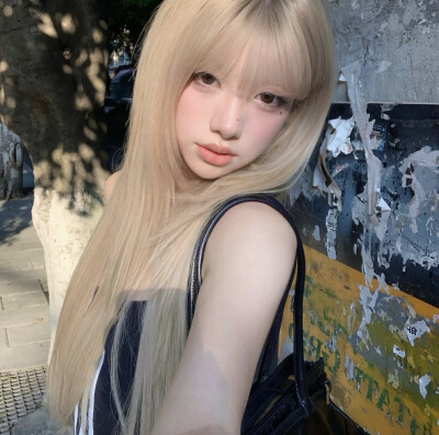 女头 女生头像