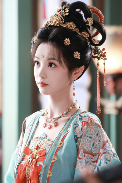 子夜归 武祯