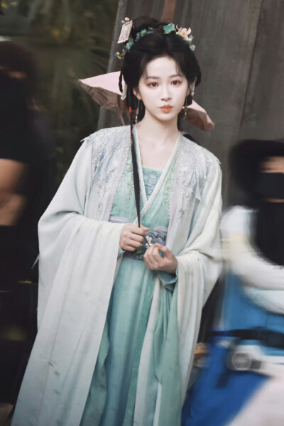 聊斋 阮小谢