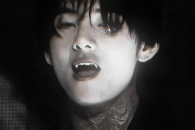 el rey de los vampiros