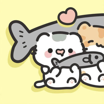 情侣头像