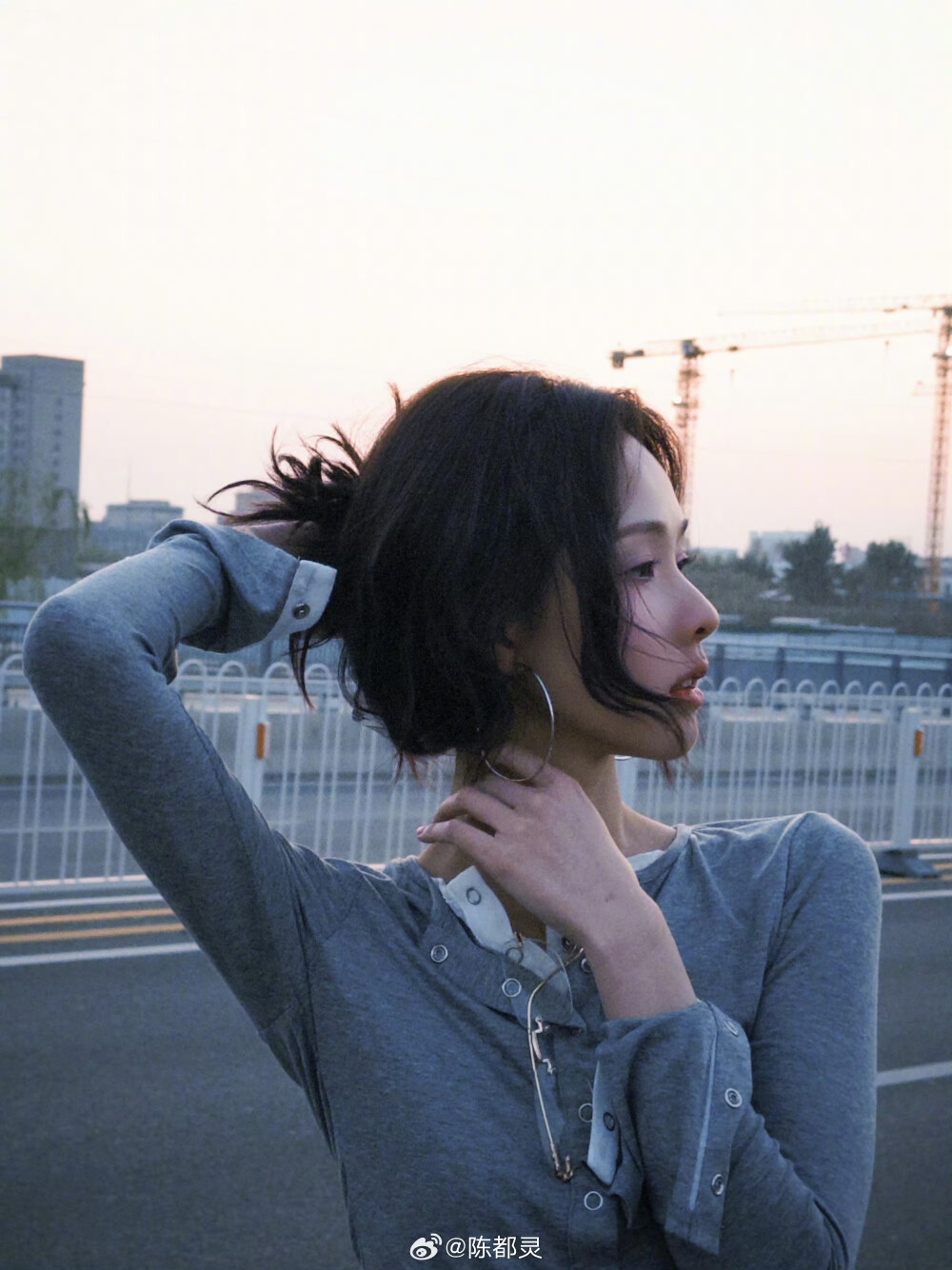 盼我多金 也盼我开心