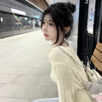 女生头像