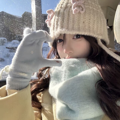 女生头像