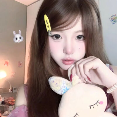 女生头像