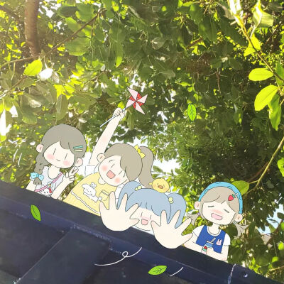 背景图