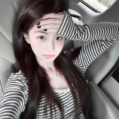 女头
二传头像注明出处