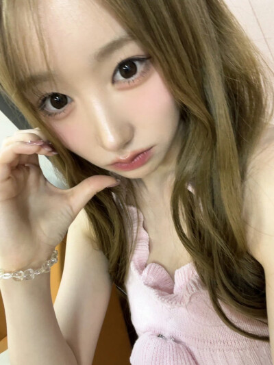 saymyname mei寺田萌衣