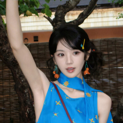 田曦薇