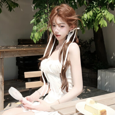 女生头像