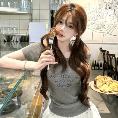 女生头像