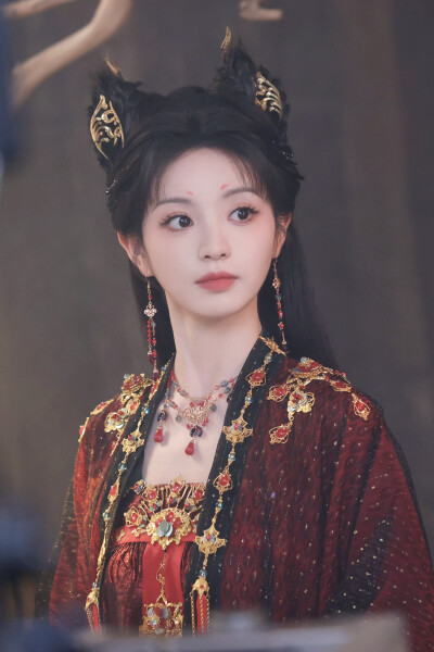 子夜归 武祯