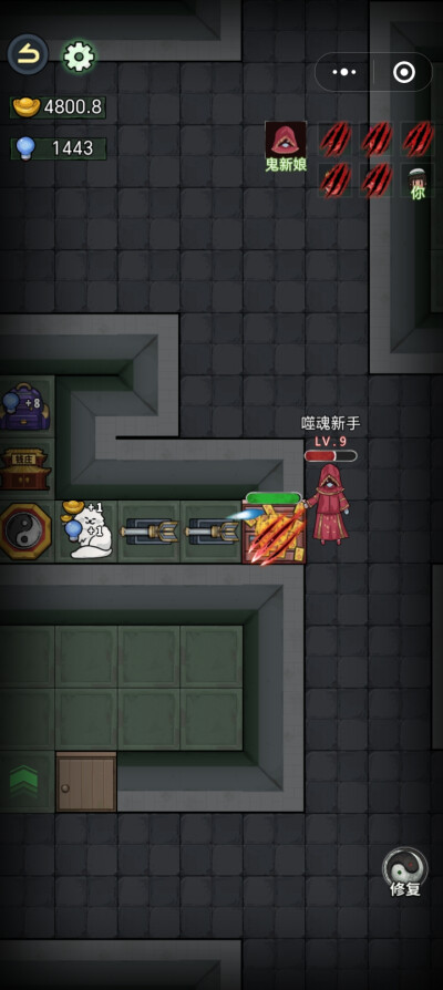 具体内容高 但大概内容低
aw 新手村这装备