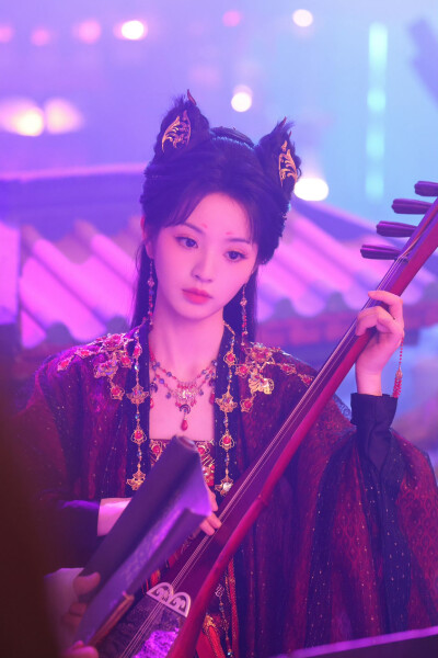 田曦薇