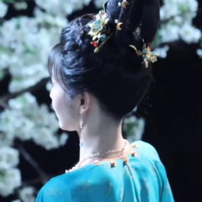 武祯x梅逐雨