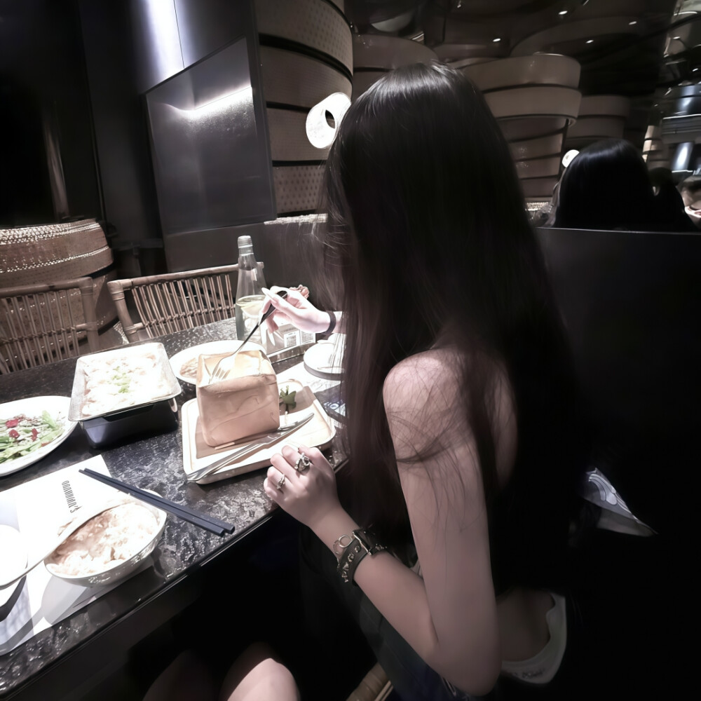 女生头像