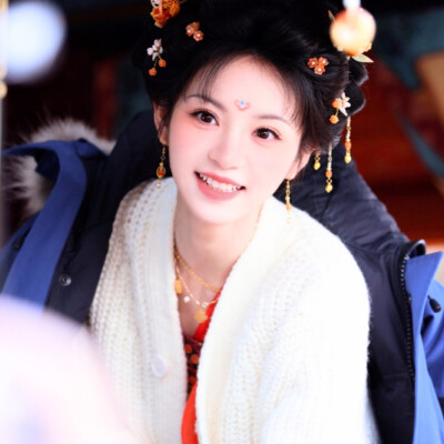 欢迎来到 长安妖市