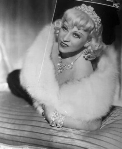 vintage fur