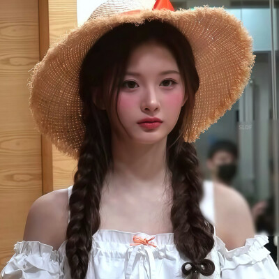 洋娃娃