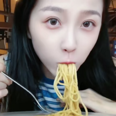 意面意面