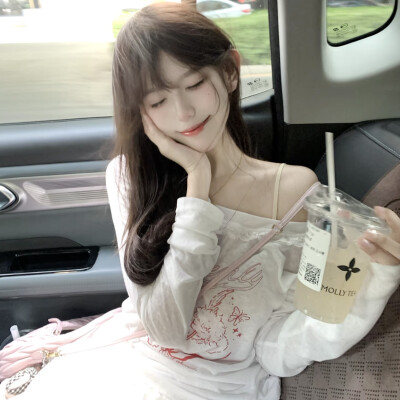 女生头像