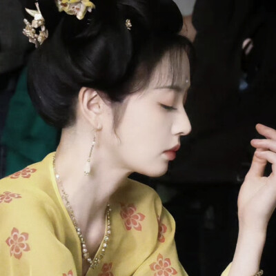 武祯