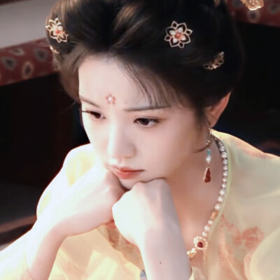 武祯