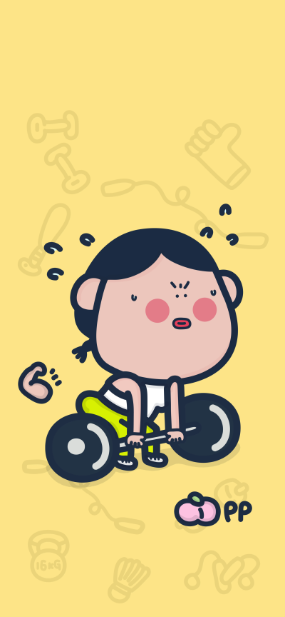 壁纸