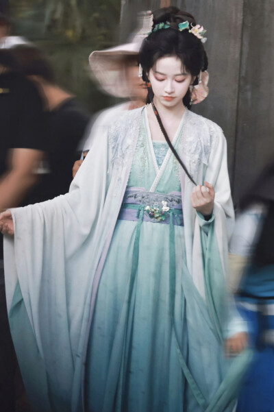 聊斋 阮小谢