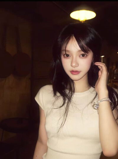 等炊烟可见