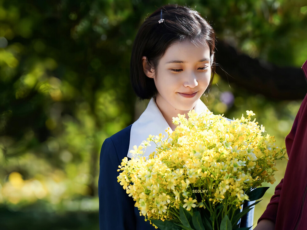 夏天我舍不得你