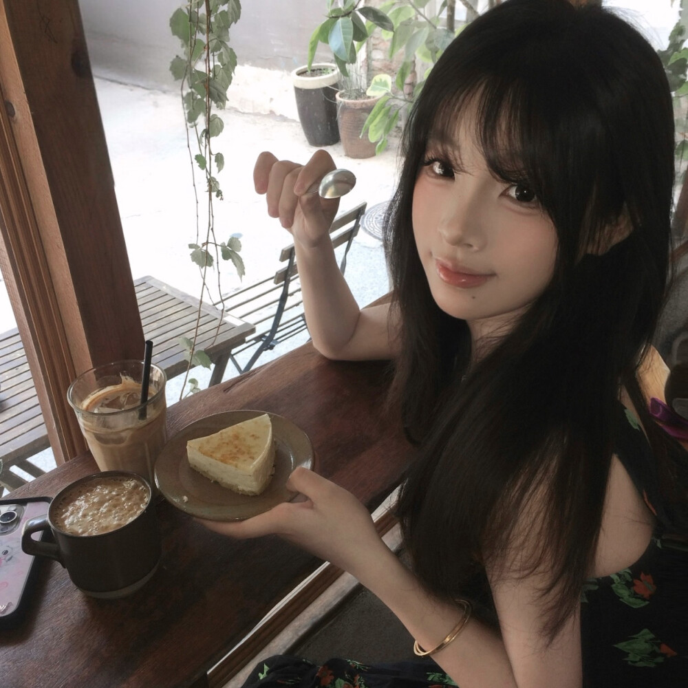 一起看愚蠢的晚霞吧